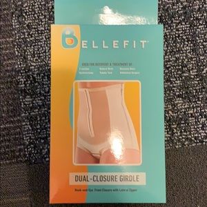 Maternity Bellefit Corset